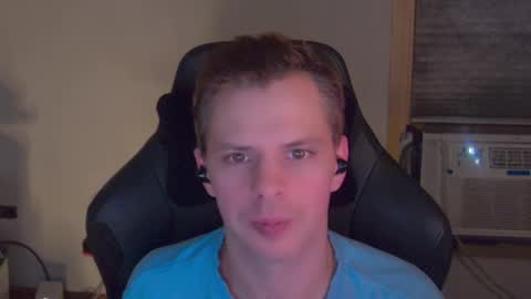 forever_broken online show from October 27, 5:10 am