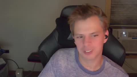 forever_broken online show from November 2, 5:45 am