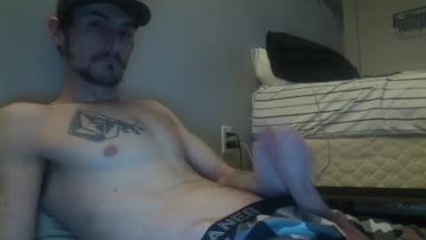 forlorndog online show from April 1, 9:45 pm