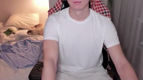 Dean online show from November 5, 6:43 pm