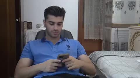 fortiori8 online show from October 19, 7:17 pm