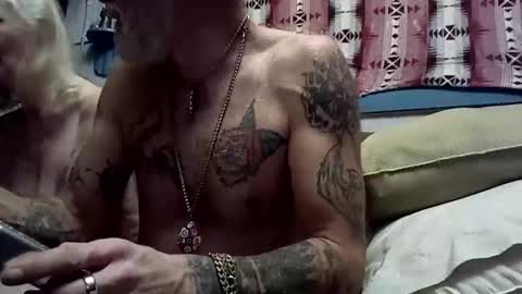 Foxbody Dave online show from December 5, 10:33 am