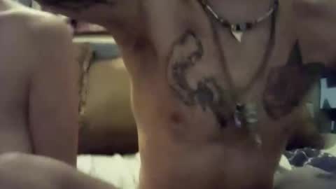 Foxbody Dave online show from November 18, 2:43 pm