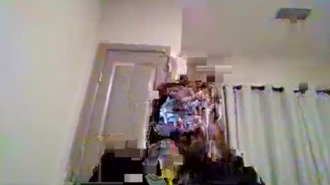 foxybearlion online show from October 15, 1:02 am