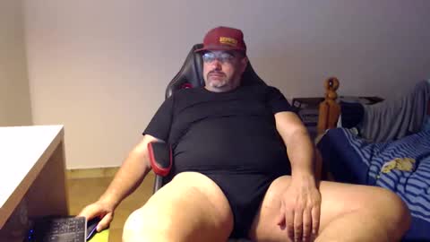 Fraboys online show from March 12, 7:32 pm