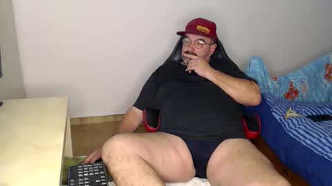 Fraboys online show from January 13, 4:11 pm