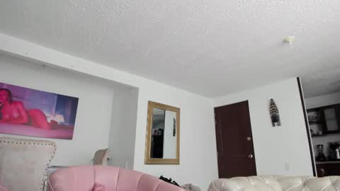 IM FRAIDER online show from January 13, 4:08 pm