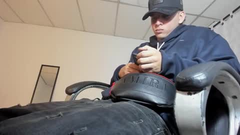 Fran online show from January 13, 4:06 am