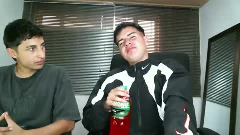 franccesco_699 online show from September 11, 9:14 pm