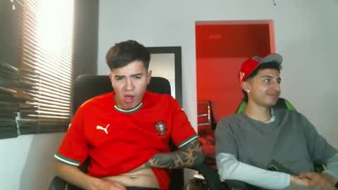 franccesco_699 online show from September 23, 6:18 pm
