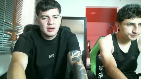 franccesco_699 online show from October 2, 5:39 pm