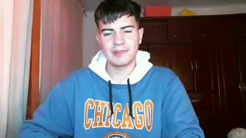 franccesco_699 online show from December 15, 4:26 pm