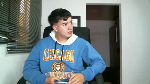 franccesco_699 online show from October 6, 10:14 pm