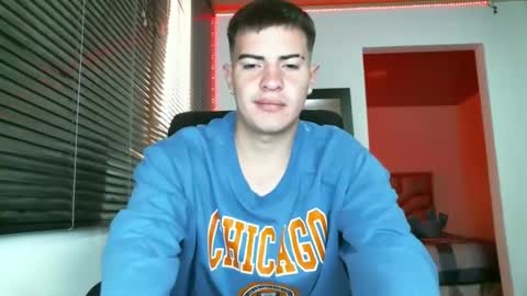 franccesco_699 online show from February 13, 3:35 pm