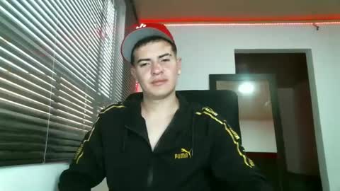 franccesco_699 online show from January 21, 10:30 pm