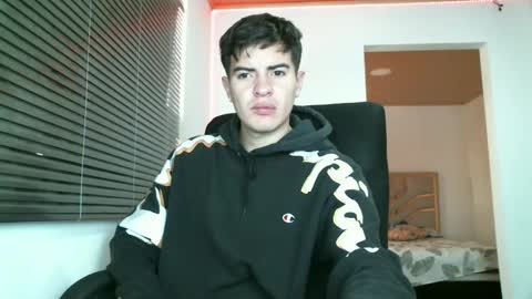 franccesco_699 online show from January 9, 5:33 pm