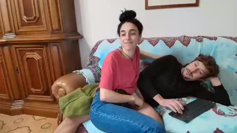 francesco_831115 online show from November 9, 6:56 pm