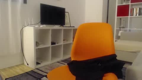 francescosal online show from October 4, 4:34 pm