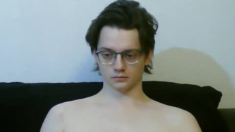 Frank online show from February 2, 7:00 pm