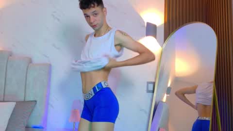 Franco online show from October 7, 11:53 pm