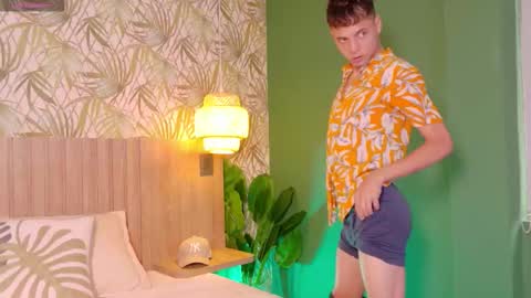 Franco online show from September 30, 8:34 pm