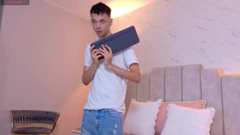 Franco online show from October 12, 3:00 am