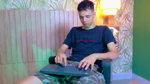 Franco online show from October 13, 9:21 pm