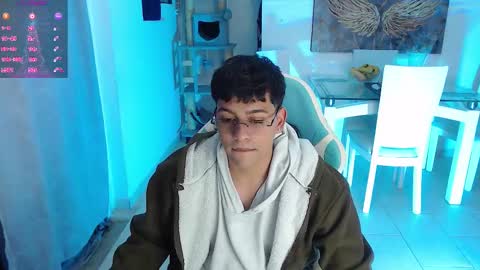 frank online show from February 22, 12:56 am