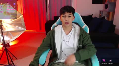 frank online show from January 9, 8:25 pm