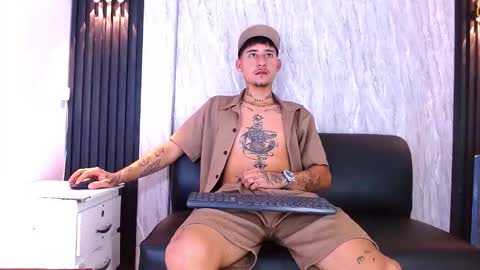 Franco online show from February 10, 11:37 am