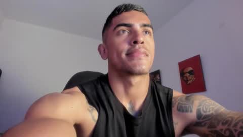 franco online show from March 19, 4:32 pm