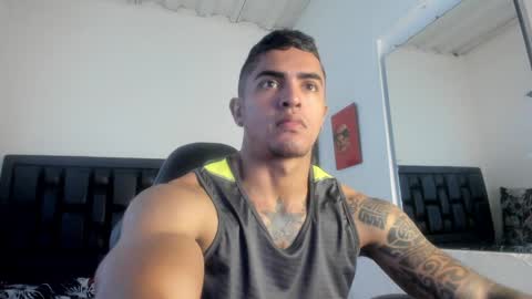 Snapshot of franco_ruiz_ chatting on December 30, 4:29 pm franco online show from December 30, 4:29 pm