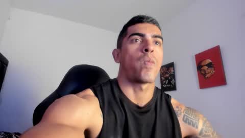 franco online show from December 19, 6:16 pm