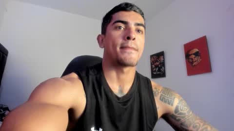 franco online show from November 30, 5:48 pm