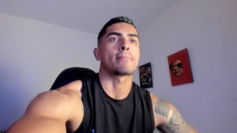 franco online show from January 31, 8:40 pm