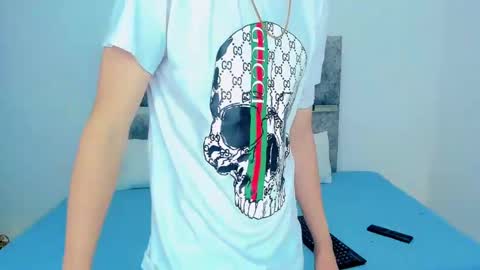 Franco taylor online show from January 15, 9:09 pm