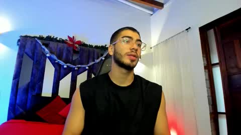 FRANCO online show from December 3, 3:40 pm