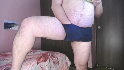 Juan online show from March 11, 2:07 am