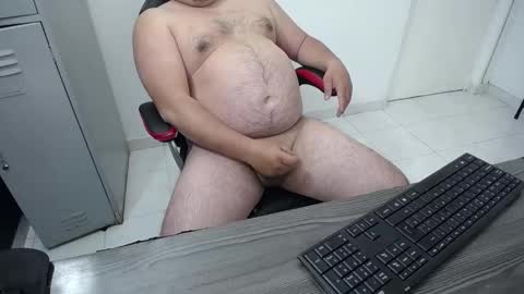 Snapshot of francoisroy chatting on September 8, 7:57 pm Juan online show from September 8, 7:57 pm
