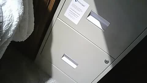 Frank online show from January 24, 5:32 pm