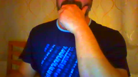 Frank online show from October 15, 8:38 pm