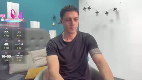 Frank online show from October 13, 3:18 pm