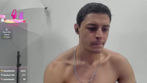 Frank online show from October 10, 12:15 am