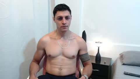 Frank online show from April 13, 11:16 pm