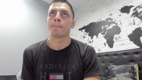 Frank online show from December 2, 7:06 pm