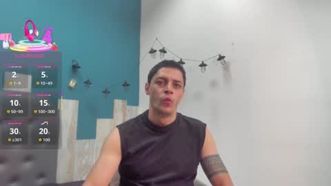 Frank online show from October 14, 6:37 pm