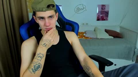 Frank online show from November 11, 4:50 am