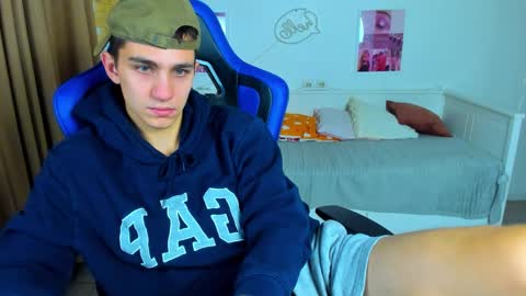 Frank online show from October 16, 5:15 am