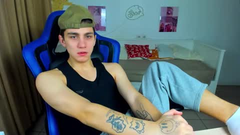 Frank online show from December 5, 5:47 am