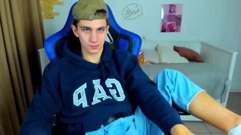 Frank online show from October 19, 5:34 am